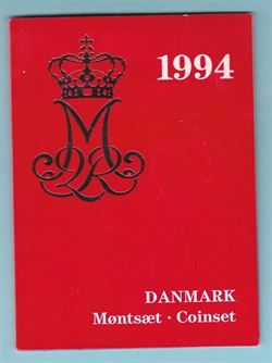 Danmark 1994