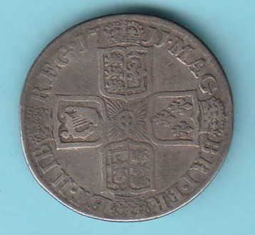 England 1711