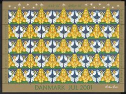 Danmark 2001