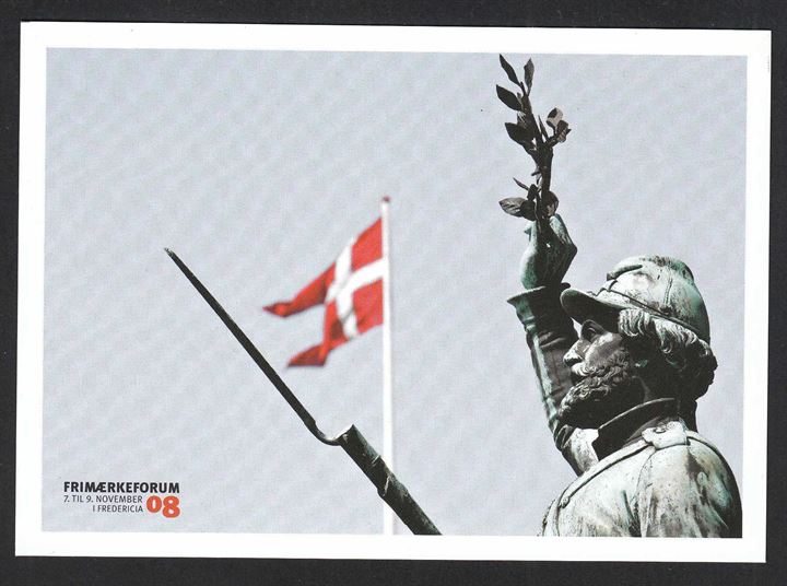 Danmark 2008