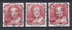 Danmark 1984-88