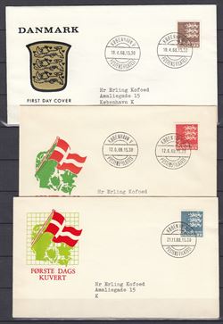 Danmark 1968-69
