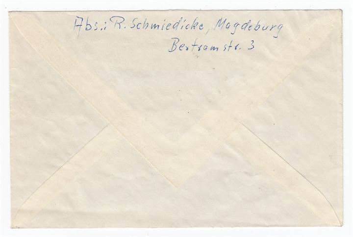 DDR 1958