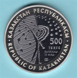Karsakstan 2008