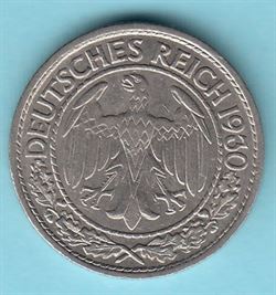 Tyskland 1930A