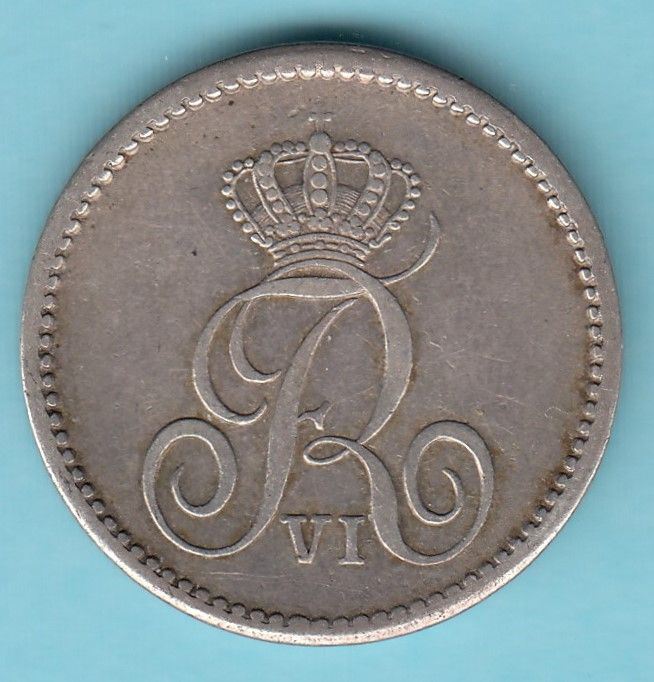 Danmark 1820
