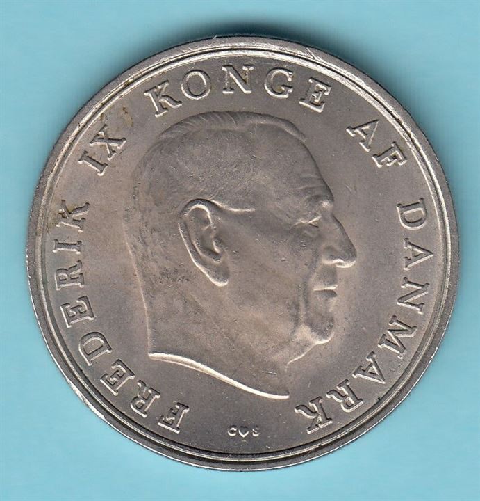 Danmark 1969