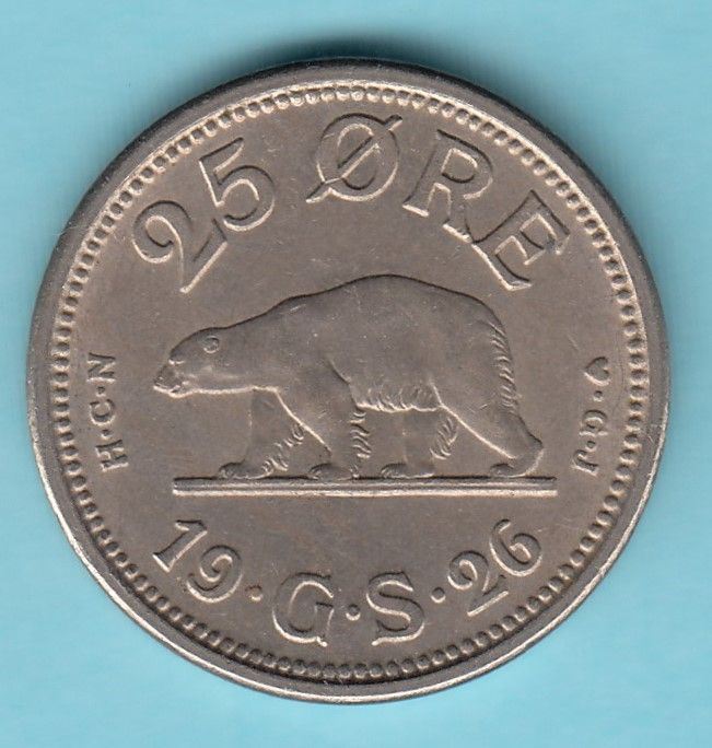 Grønland 1926