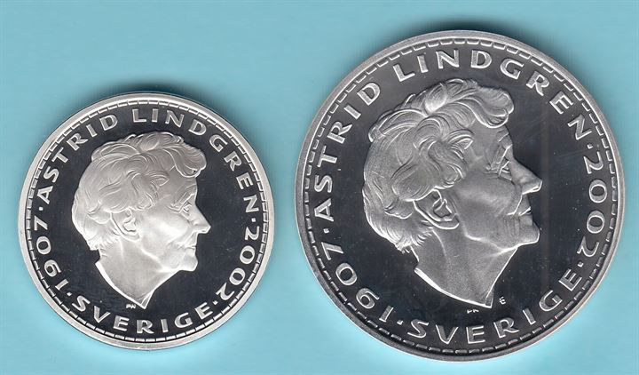 Sverige 2002