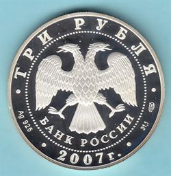 Rusland 2007