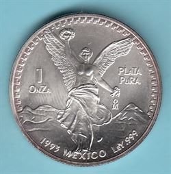 Mexico 1993