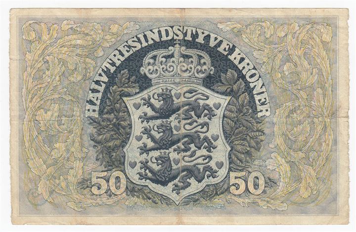 Danmark 1938C