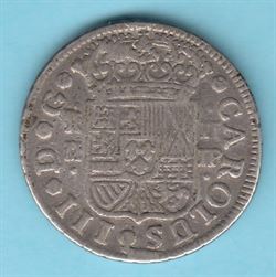 Spanien 1759