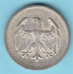 Tyskland 1924A