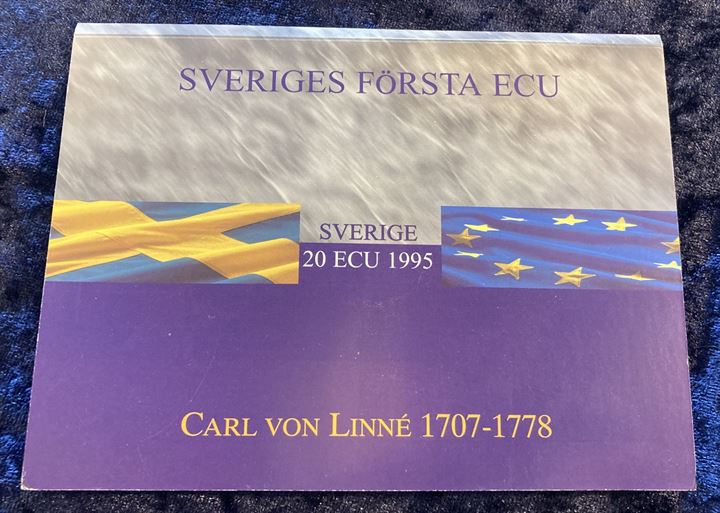 Sverige 1995