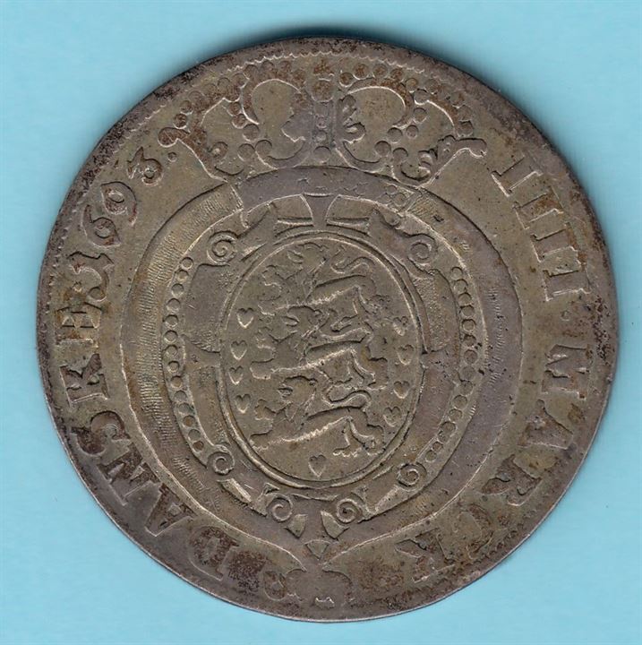Danmark 1693