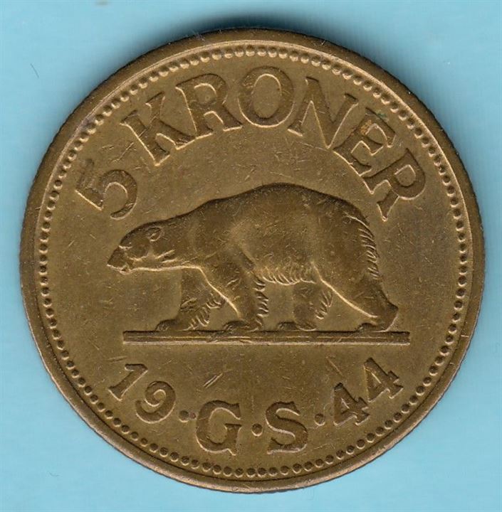 Grønland 1944