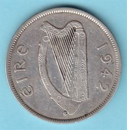 Irland 1942
