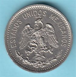 Mexico 1905
