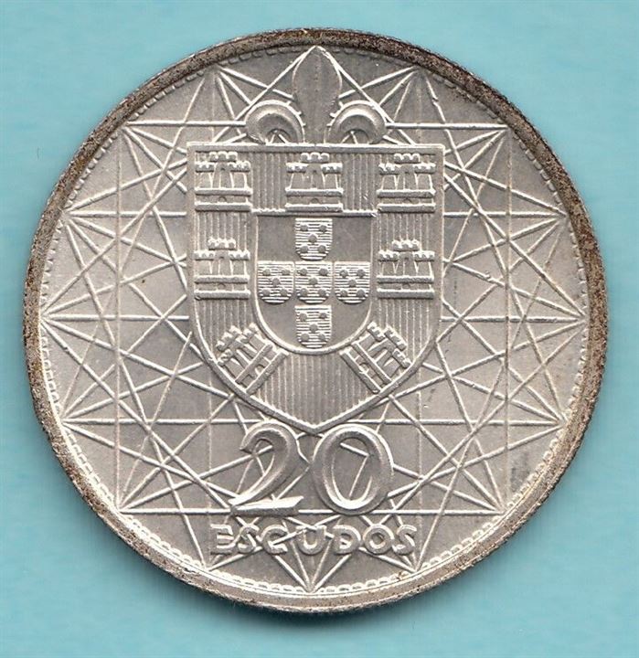 Portugal 1966