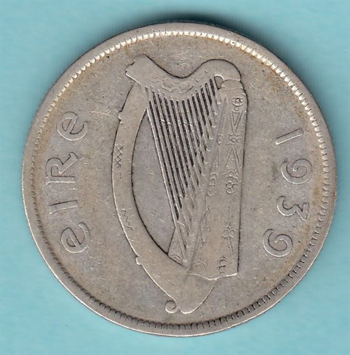 Irland 1939