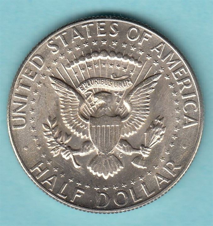 USA 1969D