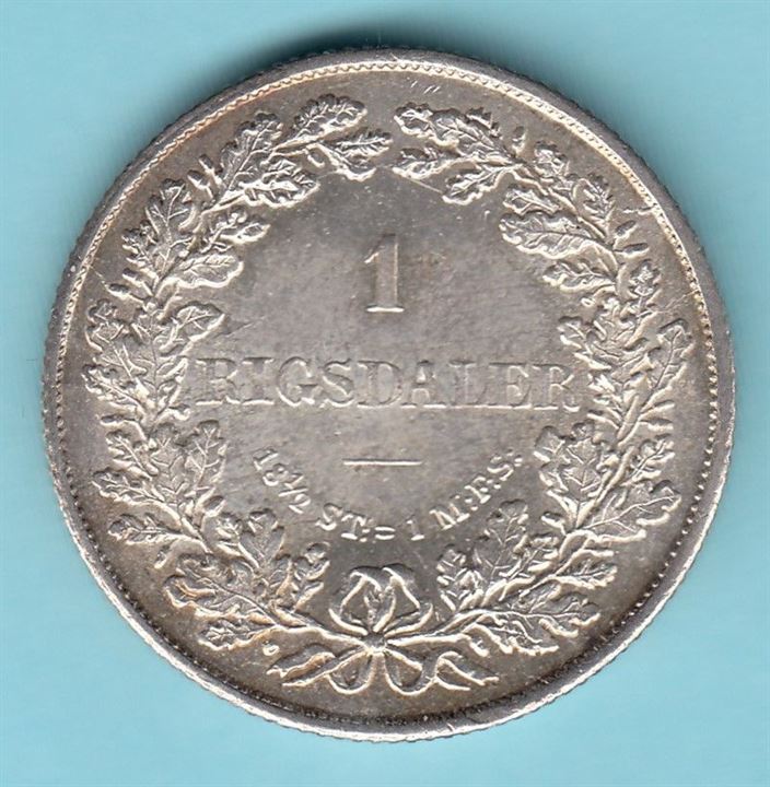 Danmark 1855