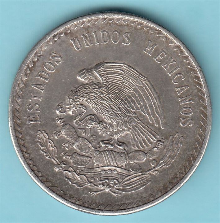 Mexico 1948