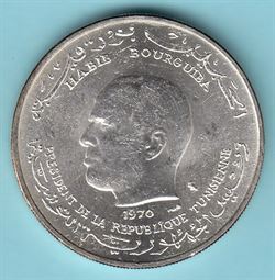 Tunesien 1970