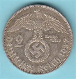 Tyskland 1937J