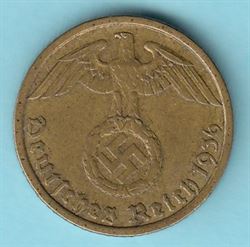 Tyskland 1936G
