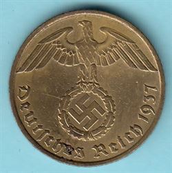 Tyskland 1937E