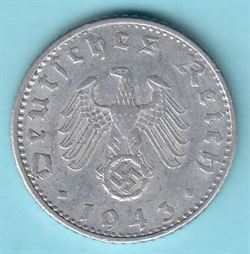 Tyskland 1943D