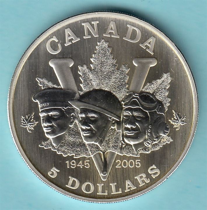 Canada 2005