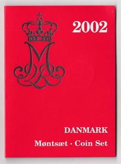 Danmark 2002
