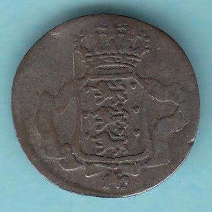 Danmark 1762