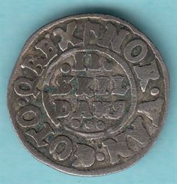 Danmark 1650