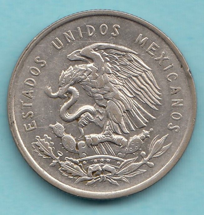 Mexico 1951