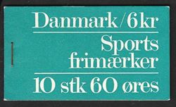 Danmark 1972