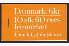 Danmark 1972