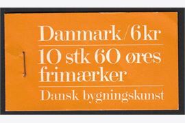 Danmark 1972