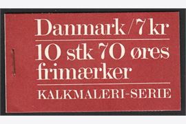 Danmark 1973