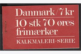 Danmark 1973