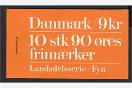 Danmark 1974