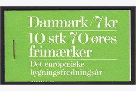 Danmark 1975