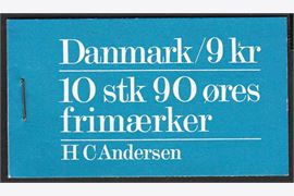 Danmark 1975