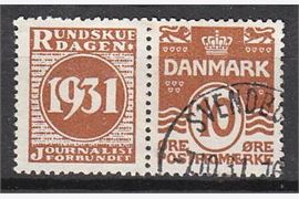 Danmark 1929