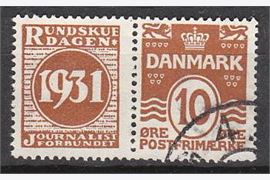 Danmark 1929