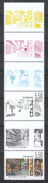 Danmark 2009