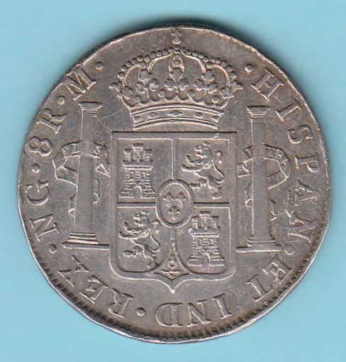 Guatemala 1821
